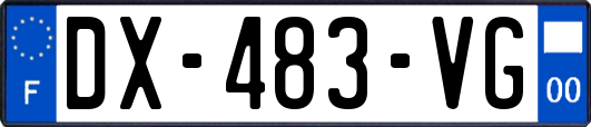 DX-483-VG