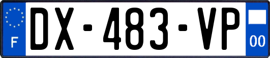 DX-483-VP