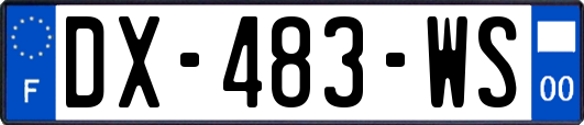 DX-483-WS