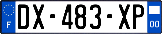 DX-483-XP