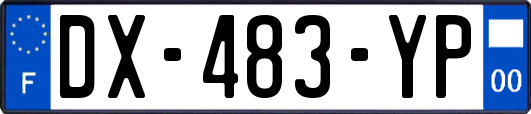 DX-483-YP