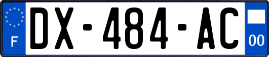 DX-484-AC