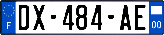 DX-484-AE