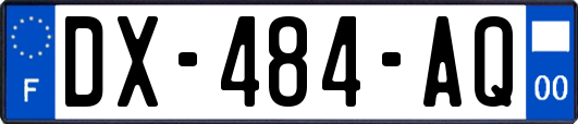 DX-484-AQ