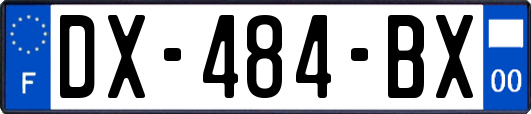 DX-484-BX