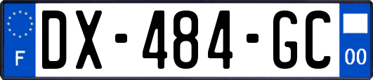 DX-484-GC
