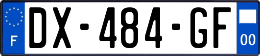 DX-484-GF