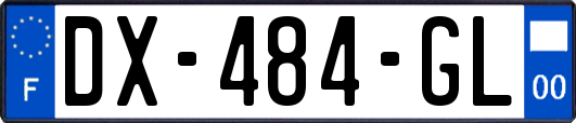 DX-484-GL