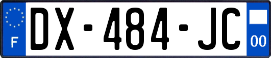 DX-484-JC