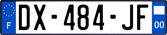 DX-484-JF