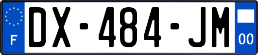 DX-484-JM