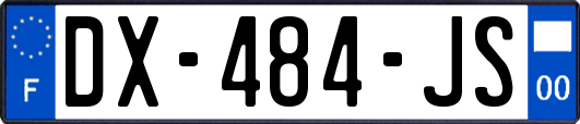 DX-484-JS