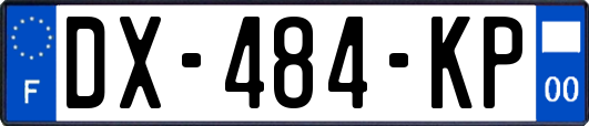 DX-484-KP