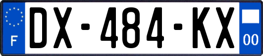 DX-484-KX
