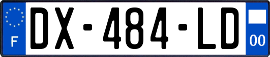 DX-484-LD