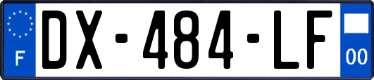 DX-484-LF