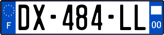 DX-484-LL