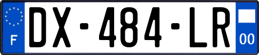 DX-484-LR
