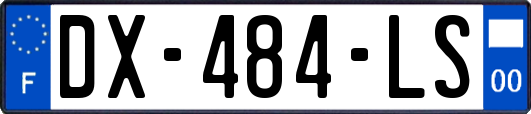 DX-484-LS