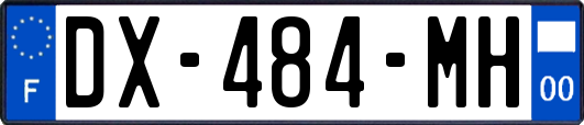 DX-484-MH