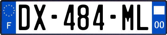 DX-484-ML