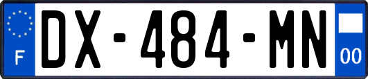 DX-484-MN