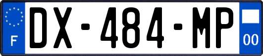 DX-484-MP