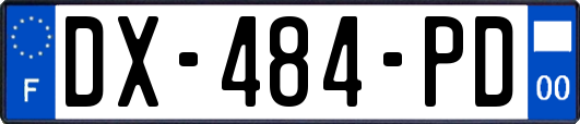 DX-484-PD