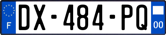DX-484-PQ