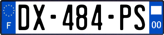 DX-484-PS