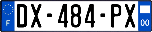 DX-484-PX