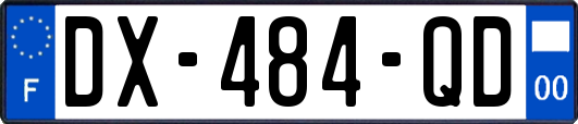 DX-484-QD