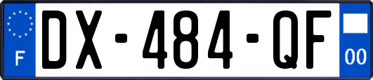 DX-484-QF