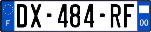 DX-484-RF
