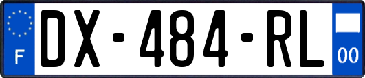 DX-484-RL