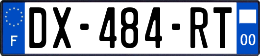 DX-484-RT
