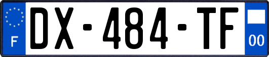 DX-484-TF