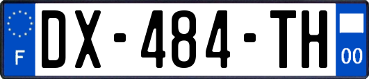 DX-484-TH