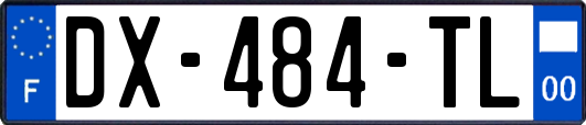DX-484-TL