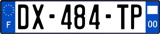 DX-484-TP