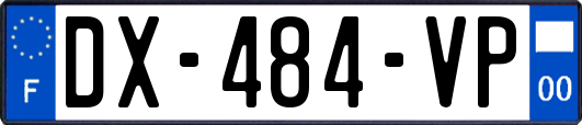 DX-484-VP