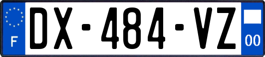 DX-484-VZ