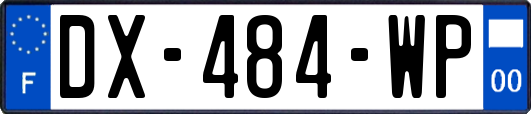 DX-484-WP