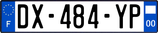 DX-484-YP