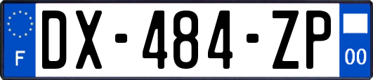 DX-484-ZP