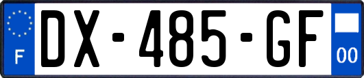 DX-485-GF