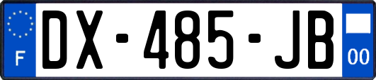 DX-485-JB