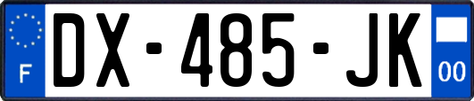 DX-485-JK