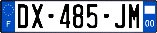 DX-485-JM