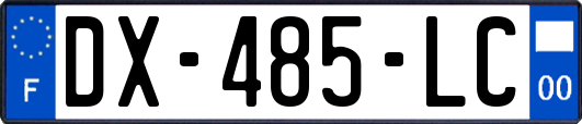 DX-485-LC